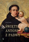 Święty Antoni z Padwy - zdjęcie