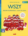 Wszy. Rodzinne przeprowadzki z głowy na głowę. Akademia Mądrego Dziecka. Chcę wiedzieć - zdjęcie