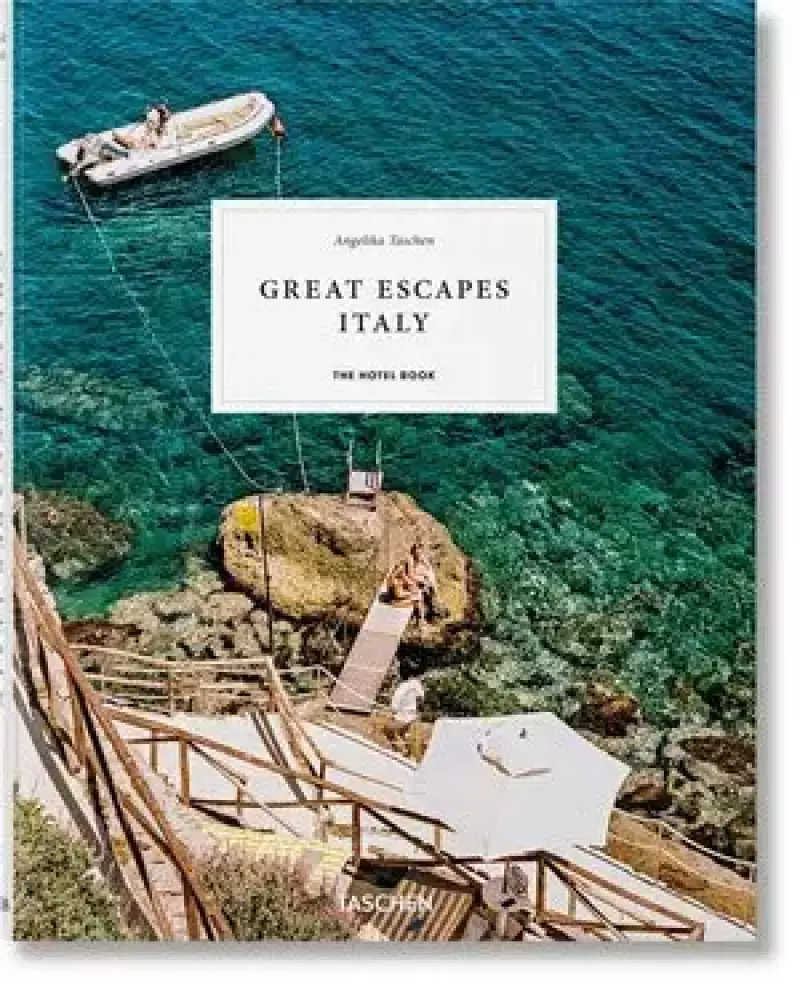 Great Escapes Italy Great Escapes Italy