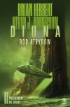 Preludium do Diuny. 1. Diuna. Ród Atrydów - zdjęcie