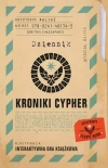 Kroniki Cypher - zdjęcie