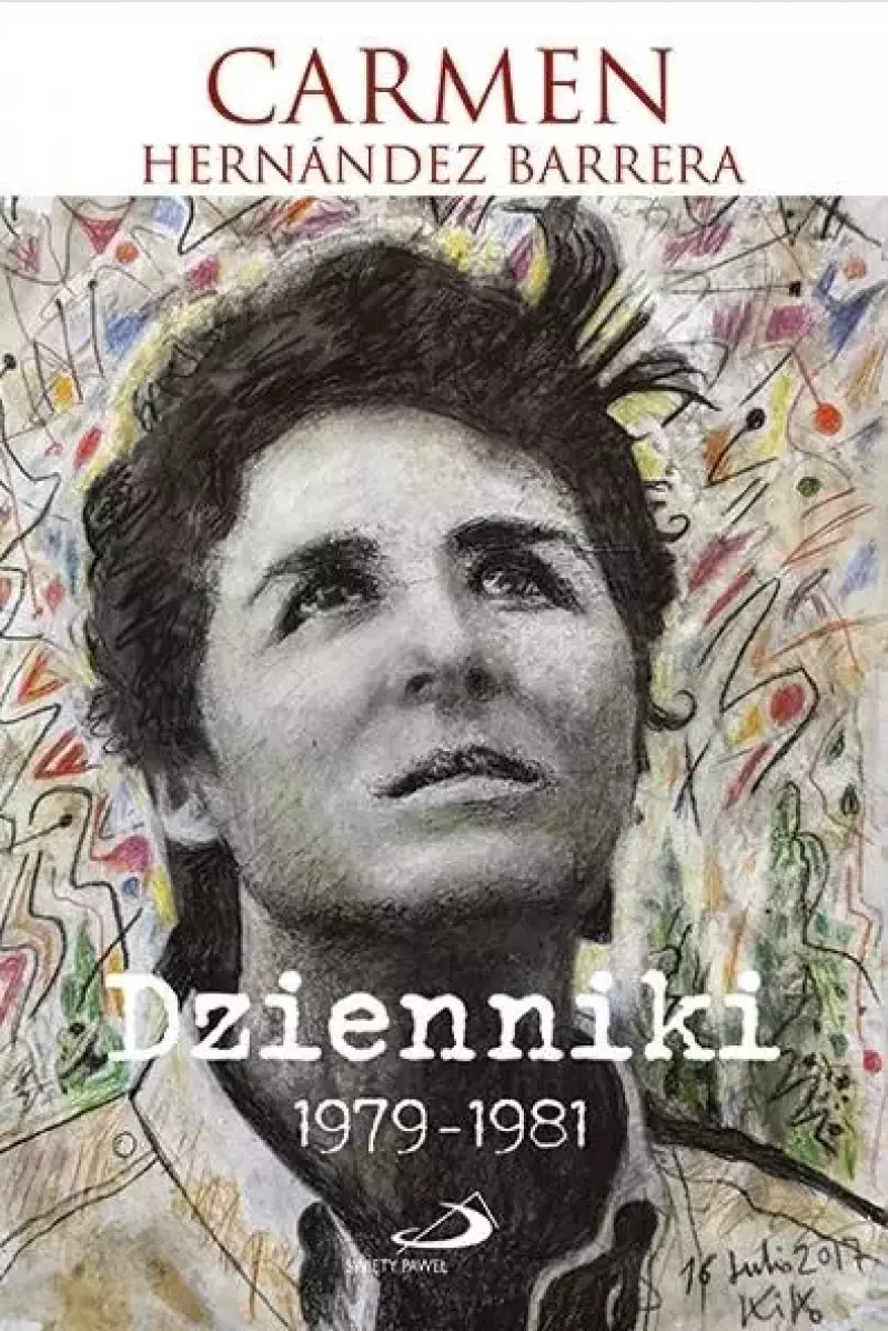 Dzienniki 1979-1981 Dzienniki 1979-1981