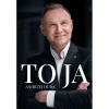 To ja. Andrzej Duda - zdjęcie