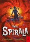 Spirala. Tunele. Tom 5 - zdjęcie