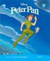 PEKR Peter Pan (1) DISNEY - zdjęcie