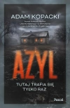 Azyl - zdjęcie