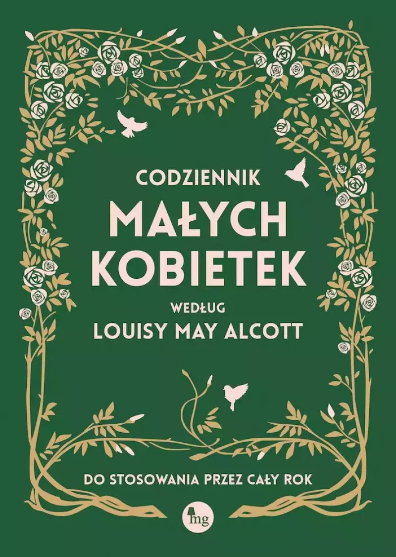 Codziennik Małych kobietek Codziennik Małych kobietek