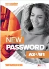 New Password A2+/B1. Workbook + S's App - zdjęcie