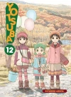 Yotsuba! Tom 12 - zdjęcie
