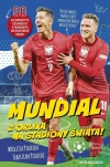 Mundial. Z orlika na stadiony świata! - zdjęcie