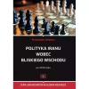 Polityka Iranu wobec Bliskiego Wschodu po 2010 roku - zdjęcie