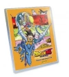 PANINI Dragon Ball Daima zest startowy 02963 39635 - zdjęcie