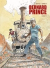 Bernard Prince. Księga 1 - zdjęcie