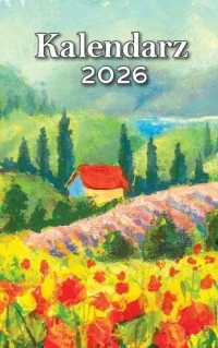 Kalendarz zdzierak tradycyjny 2026 z poradami zrywany zdzierany, zdjęcie 11