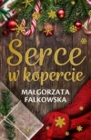 Serce w kopercie - zdjęcie