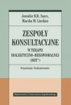 Zespoły konsultacyjne w terapii dialektyczno-behawioralnej (DBT?) - zdjęcie
