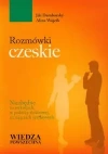 Rozmówki czeskie - zdjęcie