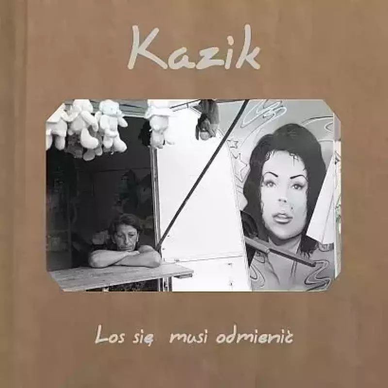 Los się musi odmienić, CD Los się musi odmienić, CD