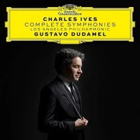 Ives Complete Symphonies, CD, zdjęcie 3