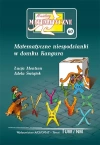 Miniatury matematyczne 60. Matematyczne niespodzianki w domku Kangura - zdjęcie