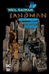 Sandman. Tom 5. Zabawa w ciebie - zdjęcie