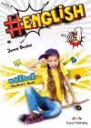 #ENGLISH 1 WB + DigiBook EXPRESS PUBLISHING - zdjęcie