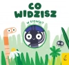 Co widzisz? W trawie - zdjęcie