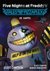 Five Nights at Freddy's: Tales from the Pizzaplex. HAPPS Tom 2 - zdjęcie