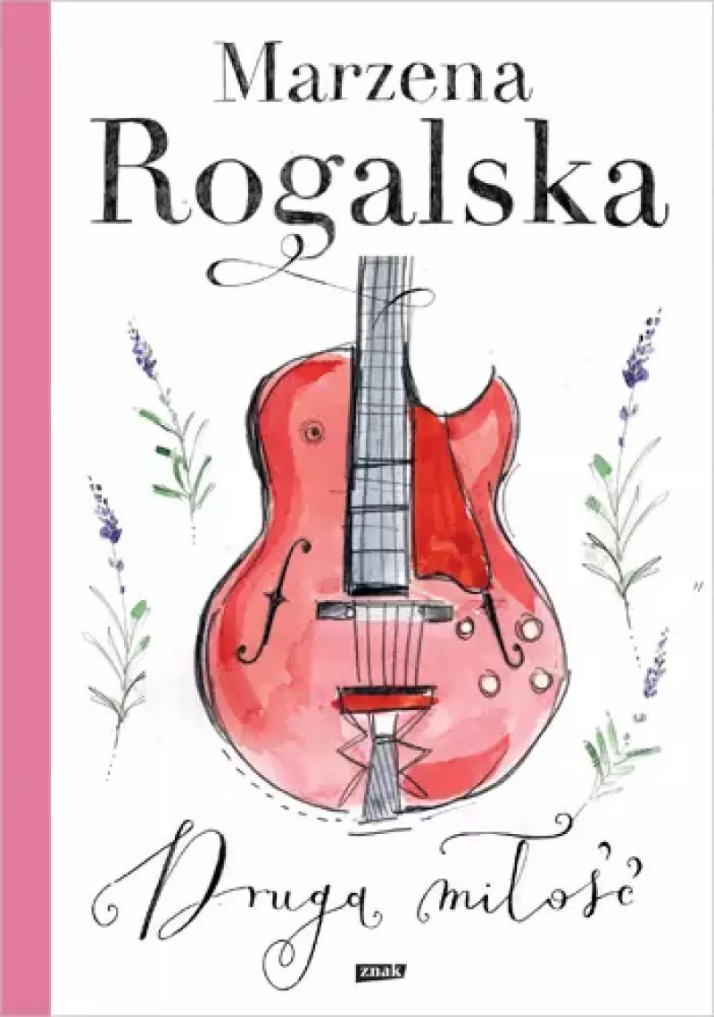 Druga miłość
