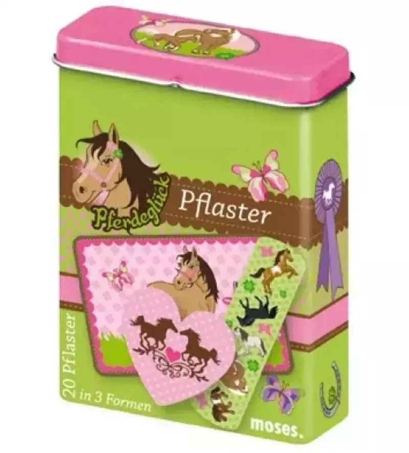 Plasterki - Konie Plasterki - Konie