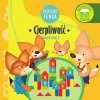 Przygody Fenka. Cierpliwość - zdjęcie