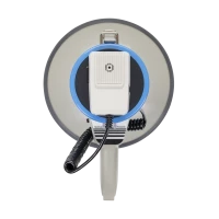 Megafon DH-12 przenośny typu horn, zdjęcie 3