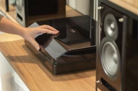Gramofon Kruger&Matz model TT-501, zdjęcie 9