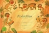 Zeszyt do nut, Andantino - zdjęcie