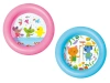 Basenik dla dzieci 61 x 15 cm 2 kolory Bestway 51061 różowy - zdjęcie