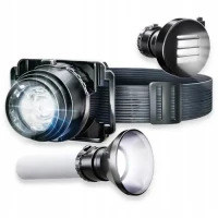 STEM Kit - Spy Flashlight 6 in 1 - KidzLabs, zdjęcie 7