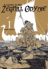 Żegnaj Odynie. Tom 1 - zdjęcie