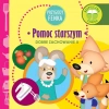 Przygody Fenka. Pomoc starszym - zdjęcie