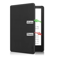 Tech-Protect SmartCase Kindle Paperwhite Vi / 6 / Colorsoft / Signature Edition Black, zdjęcie 2