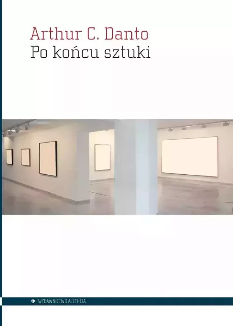 Po końcu sztuki Po końcu sztuki