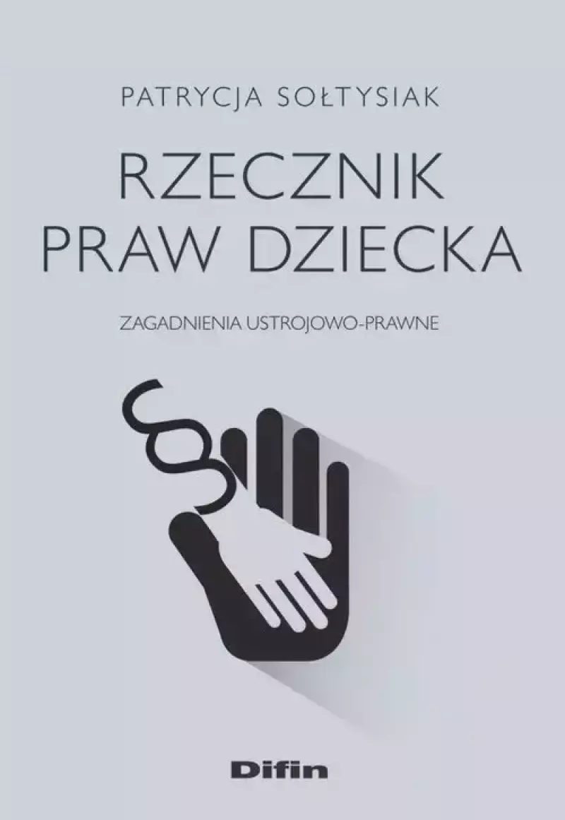 Rzecznik Praw Dziecka Rzecznik Praw Dziecka