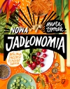 Nowa Jadłonomia. Roślinne przepisy z całego świata - zdjęcie