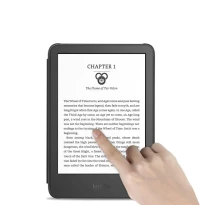 Tech-Protect SmartCase Kindle Paperwhite Vi / 6 / Colorsoft / Signature Edition Black, zdjęcie 4