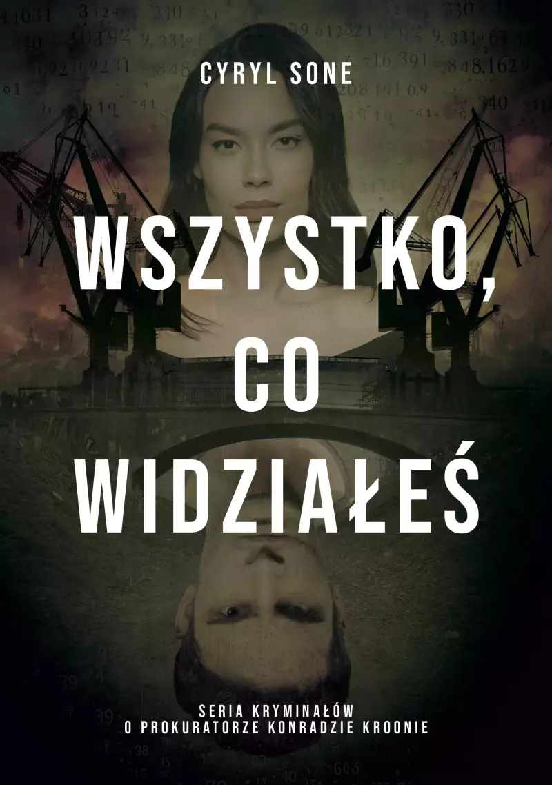 Wszystko, co widziałeś Wszystko, co widziałeś