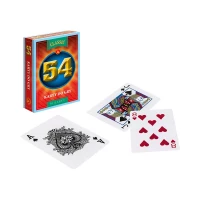 Karty do gry 54, mix, zdjęcie 2