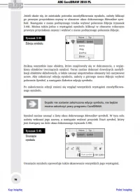 ABC CorelDRAW 2018 PL, zdjęcie 36