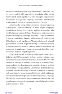 Działo na łososie i lewitująca żaba. Zwariowana nauka i jej całkiem poważne odkrycia, zdjęcie 14