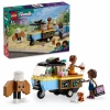 LEGO Friends Mobilna piekarnia 42606 - zdjęcie