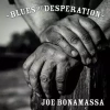 Blues Of Desperation LP SILVER, Winyl - zdjęcie