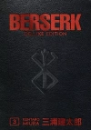 Bersek Deluxe Volume 3 - zdjęcie